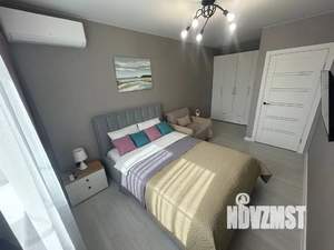 1-к квартира, посуточно, 30м2, 2/3 этаж