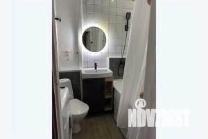 1-к квартира, посуточно, 35м2, 9/9 этаж