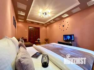 2-к квартира, посуточно, 51м2, 2/9 этаж