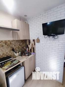 Студия квартира, посуточно, 12м2, 1/5 этаж