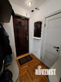 1-к квартира, посуточно, 40м2, 7/9 этаж