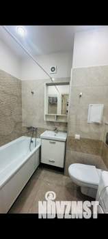 2-к квартира, посуточно, 50м2, 11/16 этаж