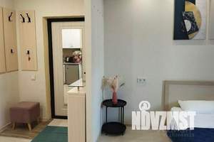 1-к квартира, посуточно, 30м2, 15/16 этаж