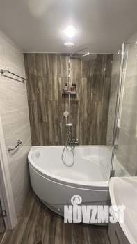 2-к квартира, посуточно, 65м2, 1/7 этаж