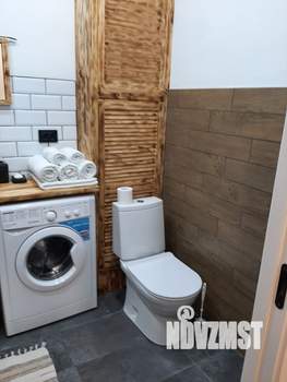Студия квартира, посуточно, 24м2, 1/9 этаж