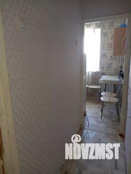 1-к квартира, посуточно, 37м2, 4/6 этаж