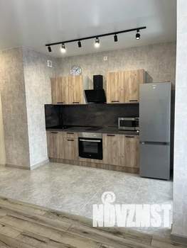 1-к квартира, посуточно, 33м2, 14/22 этаж