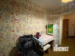 1-к квартира, на длительный срок, 34м2, 1/9 этаж