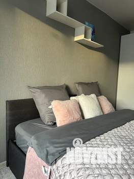 2-к квартира, посуточно, 62м2, 3/10 этаж