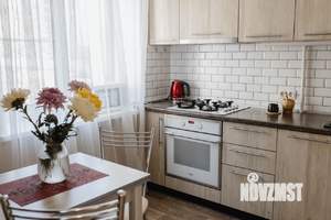 1-к квартира, посуточно, 35м2, 2/5 этаж