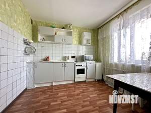1-к квартира, на длительный срок, 42м2, 16/16 этаж