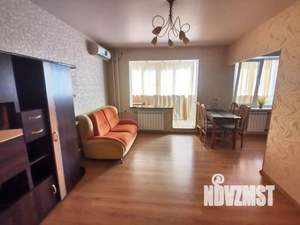 3-к квартира, посуточно, 77м2, 2/9 этаж