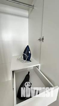 1-к квартира, посуточно, 40м2, 9/9 этаж