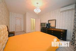 2-к квартира, посуточно, 70м2, 4/12 этаж