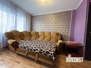 1-к квартира, посуточно, 29м2, 1/1 этаж