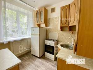 1-к квартира, на длительный срок, 32м2, 3/9 этаж