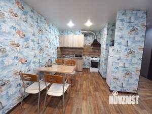 2-к квартира, посуточно, 40м2, 2/24 этаж