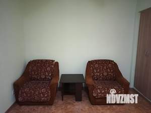 2-к квартира, на длительный срок, 41м2, 4/5 этаж