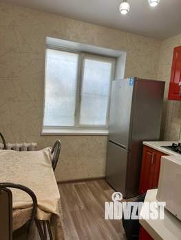 2-к квартира, на длительный срок, 52м2, 3/5 этаж