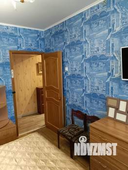 2-к квартира, на длительный срок, 51м2, 4/9 этаж