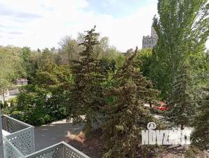 1-к квартира, посуточно, 20м2, 2/4 этаж