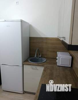 1-к квартира, на длительный срок, 35м2, 1/9 этаж