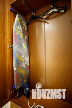 1-к квартира, посуточно, 36м2, 1/4 этаж