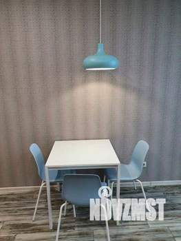 1-к квартира, посуточно, 53м2, 1/1 этаж