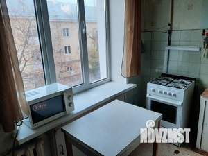 1-к квартира, на длительный срок, 41м2, 3/5 этаж