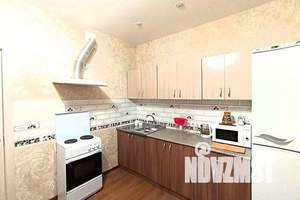 1-к квартира, посуточно, 45м2, 12/18 этаж