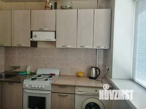 1-к квартира, посуточно, 40м2, 4/5 этаж