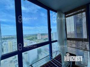 1-к квартира, на длительный срок, 42м2, 17/19 этаж