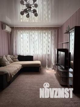 2-к квартира, посуточно, 55м2, 6/9 этаж