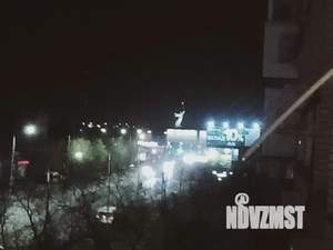 1-к квартира, посуточно, 38м2, 6/9 этаж