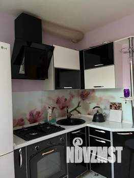 2-к квартира, посуточно, 45м2, 1/5 этаж