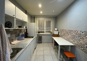 1-к квартира, на длительный срок, 35м2, 5/9 этаж
