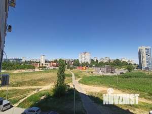 1-к квартира, посуточно, 48м2, 5/17 этаж