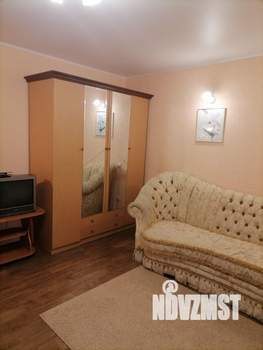 Студия квартира, на длительный срок, 30м2, 9/18 этаж