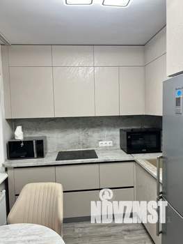 Студия квартира, посуточно, 38м2, 2/15 этаж