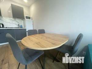 2-к квартира, посуточно, 40м2, 1/1 этаж