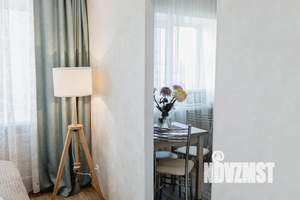 1-к квартира, посуточно, 30м2, 2/5 этаж