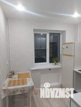 1-к квартира, посуточно, 30м2, 3/5 этаж
