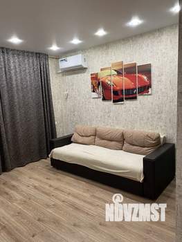 Студия квартира, на длительный срок, 30м2, 5/5 этаж