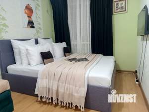 2-к квартира, посуточно, 45м2, 3/5 этаж