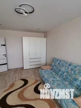 2-к квартира, посуточно, 50м2, 9/9 этаж