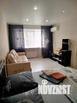 1-к квартира, посуточно, 32м2, 2/5 этаж