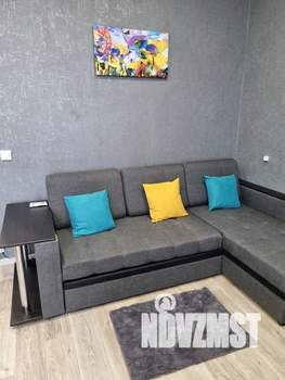 Студия квартира, посуточно, 30м2, 6/22 этаж