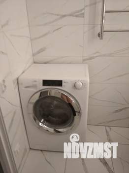 Студия квартира, посуточно, 23м2, 18/22 этаж