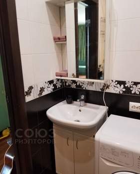 1-к квартира, на длительный срок, 30м2, 9/9 этаж