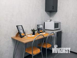 1-к квартира, посуточно, 33м2, 7/22 этаж